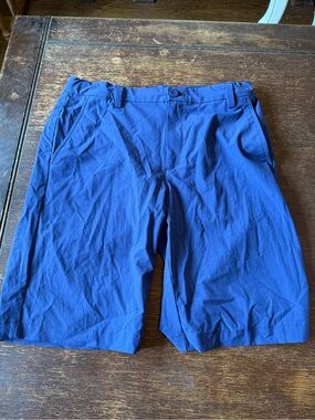 EUC Vineyard Vines boys’ size 18 shorts with adjustable waist